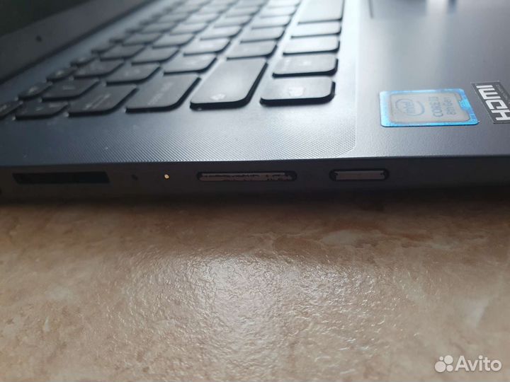 Ноутбук трансформер Asus vivobook flip 14