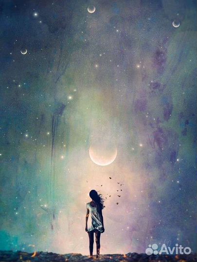 Астролог, Хорарная Астрология, консультация