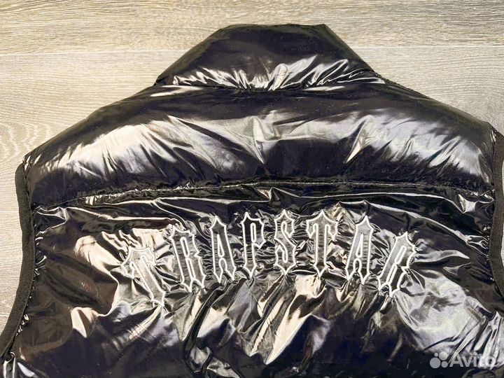 Жилетки trapstar