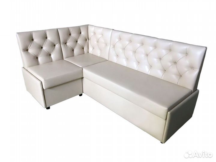 Диван на кухню Призма - орион