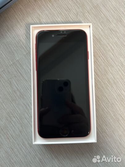 iPhone SE, 128 ГБ