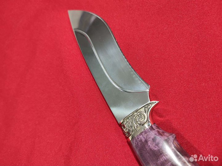 Нож охотничий егерь