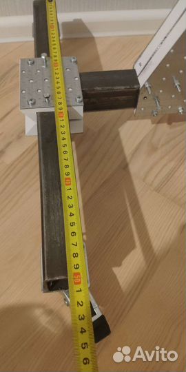 Стойка передвижеая