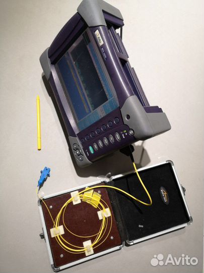 Сварка оптоволокна, ремонт оптики