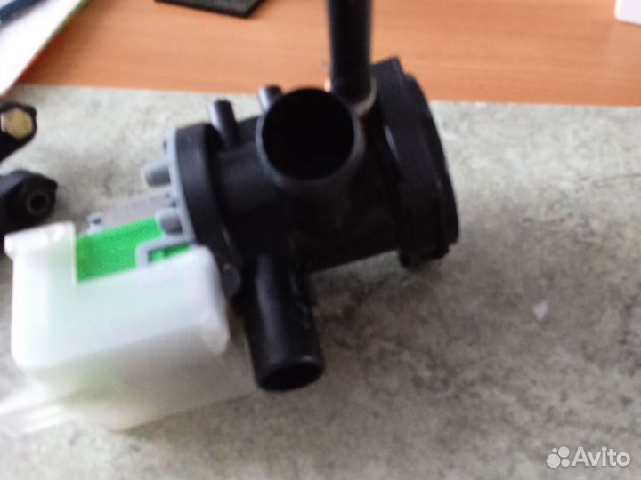 Запчасти к стиральной машине bosch