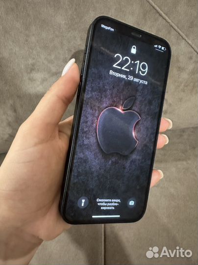 iPhone 12, 128 ГБ