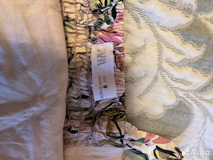 Топик для девочки