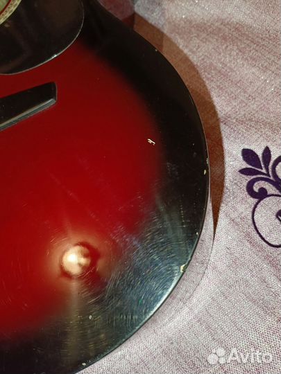 Акустическая гитара Best Wood