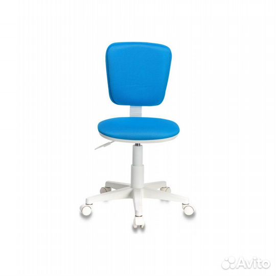 Компьютерное кресло CH W204 (ткань)