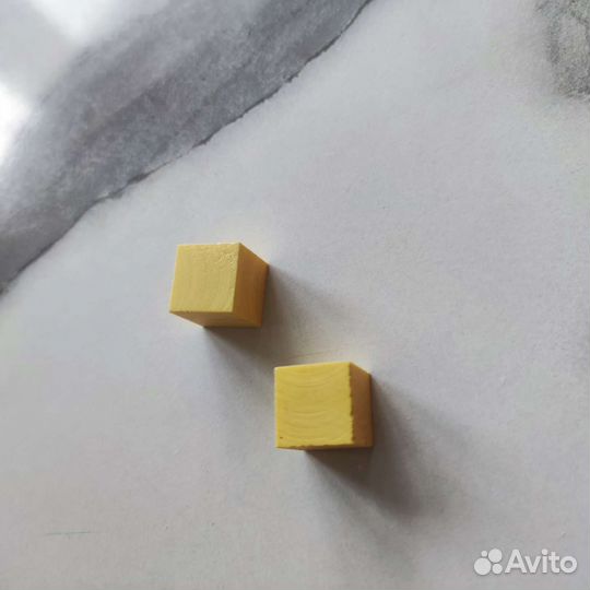 Волшебные кубики