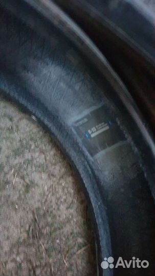 Goodyear EfficientGrip 205/55 R16