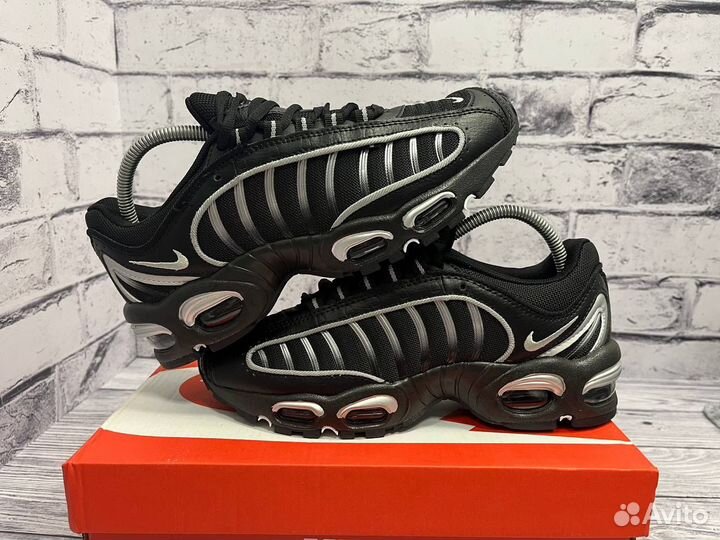 Nike air max tailwind 4