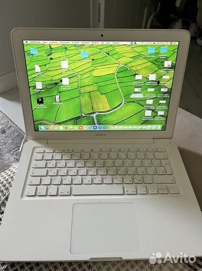 Apple MacBook Pro