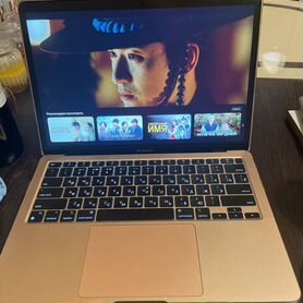 Apple macbook pro 13 2020 m1