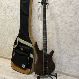 Басс гитара ibanez GSR200B-WNF