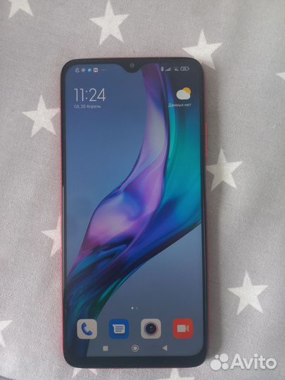 Xiaomi Redmi 9T, 4/64 ГБ