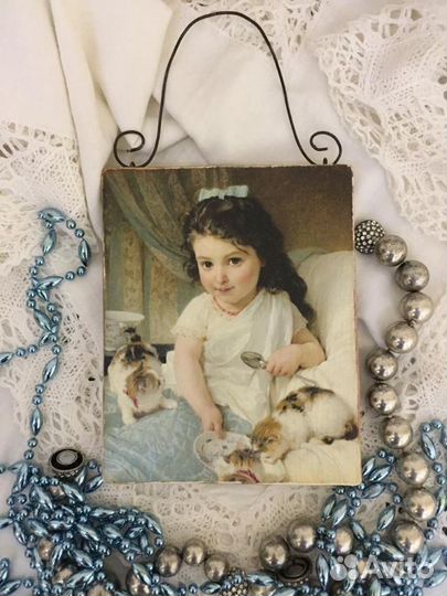 Картина (подарок)