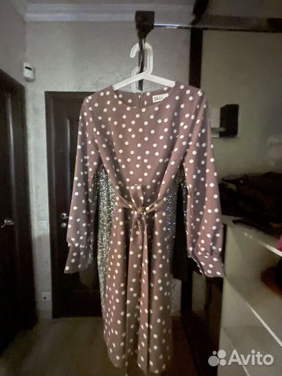 Платье новое (42)