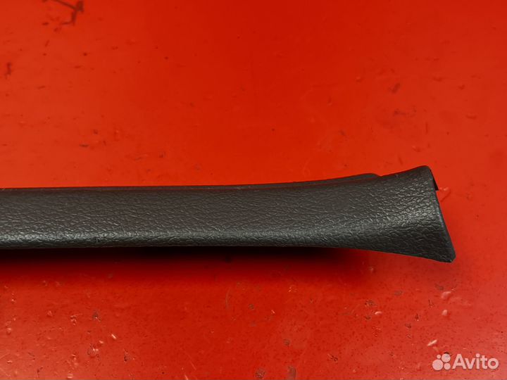 Накладка порога задняя правая 4Runner 130