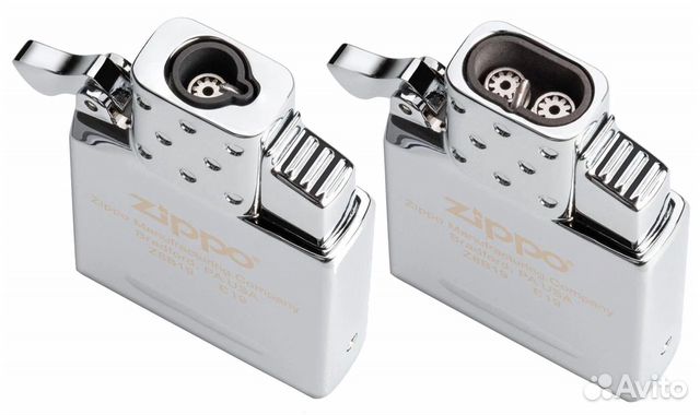 Инсерт Zippo газовый