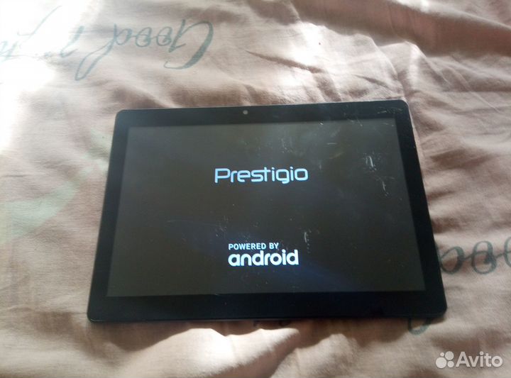 Планшет 10.1 4G