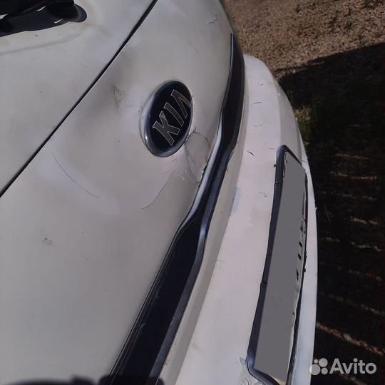 Kia Bongo 2.5 МТ, 2013, 187 000 км