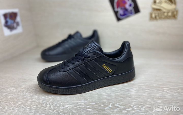 Кроссовки adidas gazelle