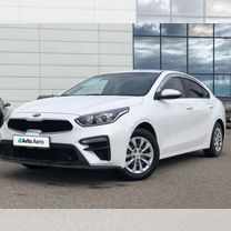 Kia K3 1.6 CVT, 2019, 59 000 км, с пробегом, цена 2 200 000 руб.