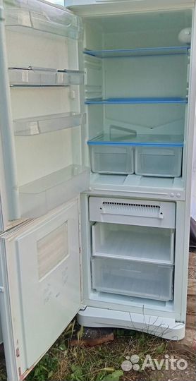 Холодильник бу