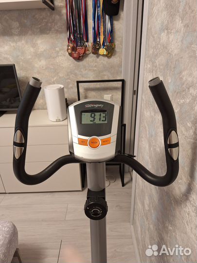 Велотренажер бу