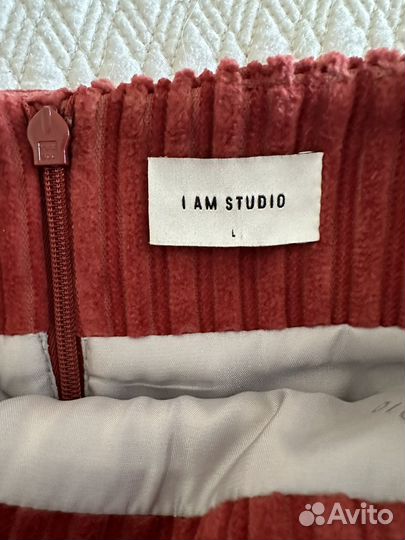 Юбка I am studio