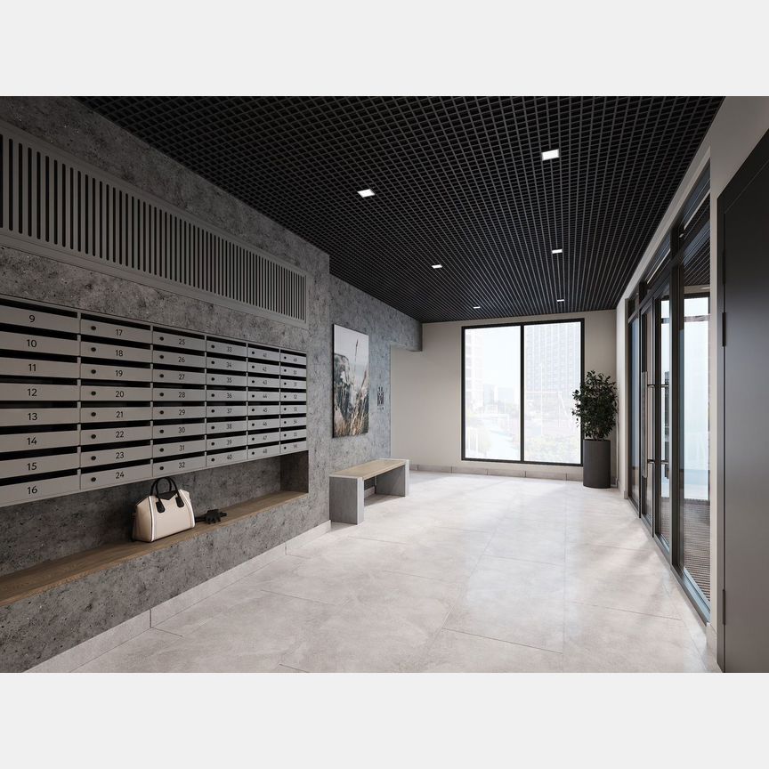 1-к. квартира, 39,9 м², 18/23 эт.