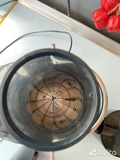 Соковыжималка