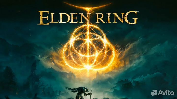 DLC elden ring Shadow of the Erdtree PS4 & PS5