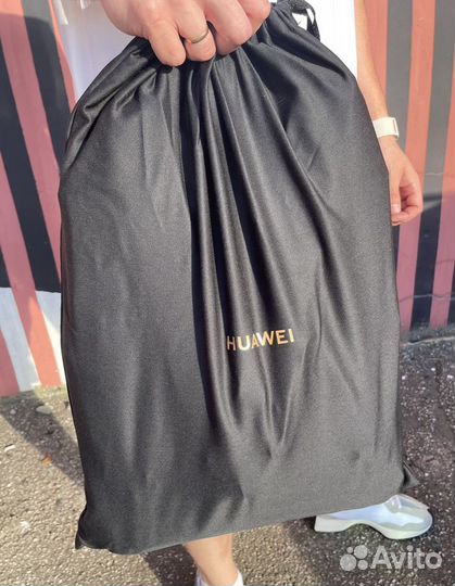 Рюкзак huawei backpack унисекс ноутбук