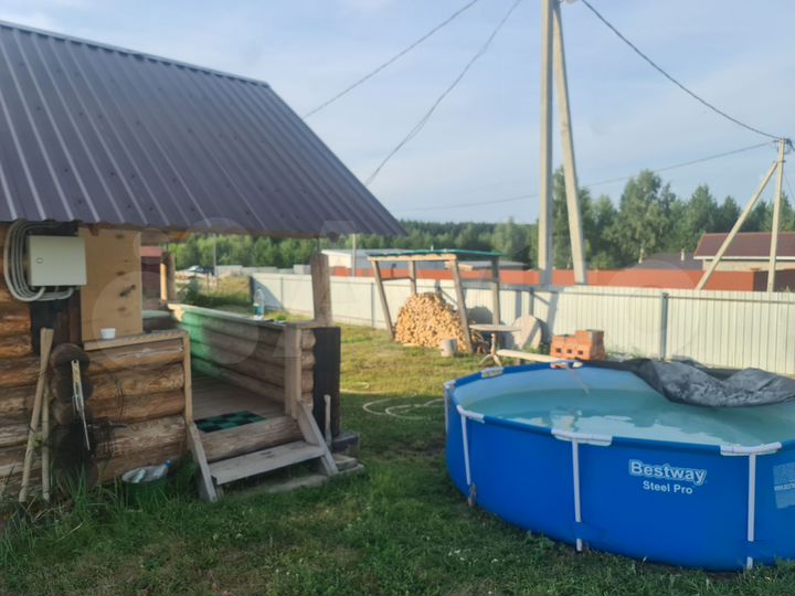 Участок 12,5 сот. (ИЖС)