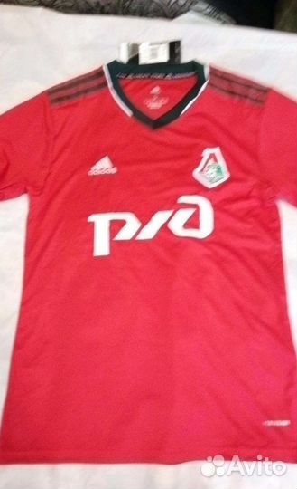 Футболка новая