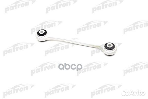 Рычаг подвески левый audi: A4 11.07- (Произведе