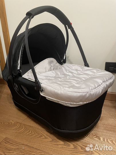 Коляска orbit baby g5 и g3