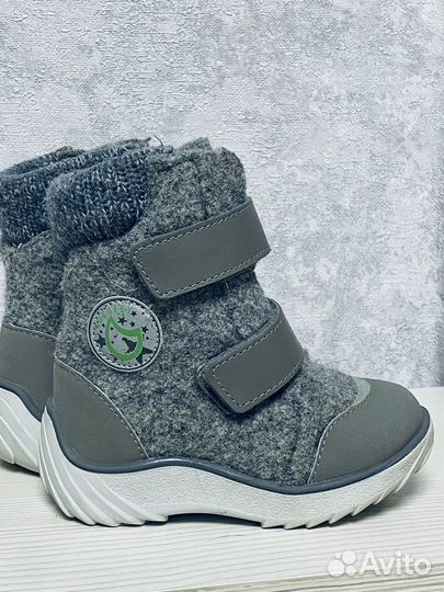 Валенки Котофей