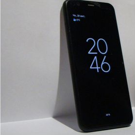 Google Pixel 4, 6/64 ГБ