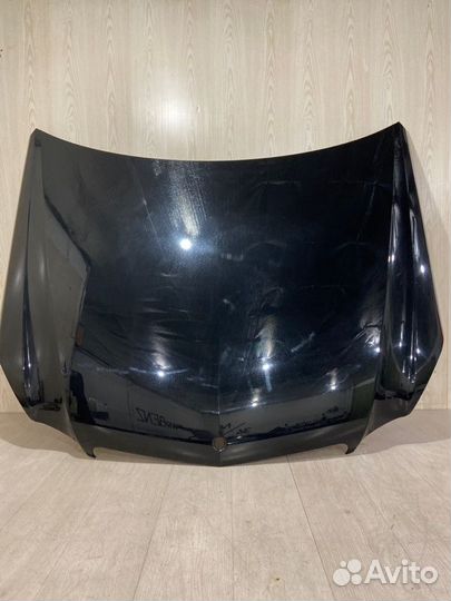 Капот Mercedes Benz E350 W212 M272.980 2009