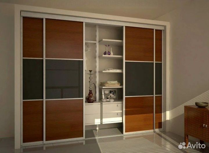 Шкаф на заказ бесплатная консультация