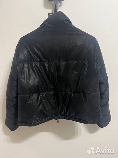 Куртка зимняя женская 42 44
