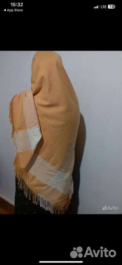 Жёлтый платок 8 чимла