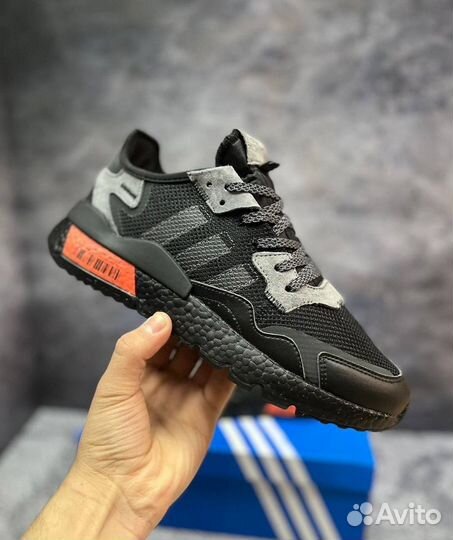 Adidas Nite Jogger