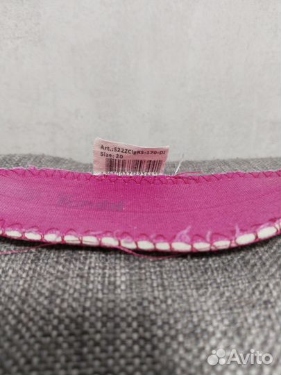 Кроссовки для девочки б/у