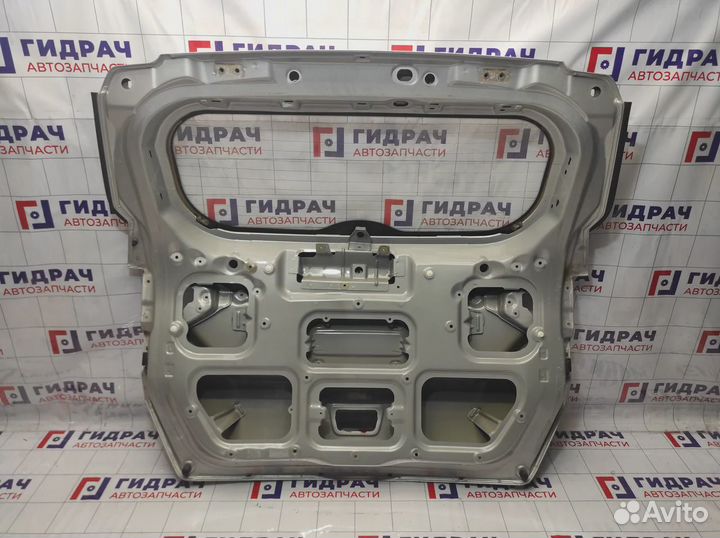 Дверь багажника Lifan Myway PBA6301010