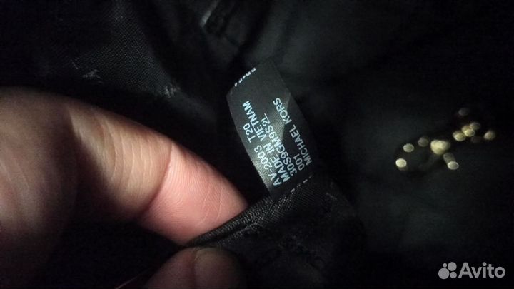 Сумка Michael Kors Mercer Medium оригинал