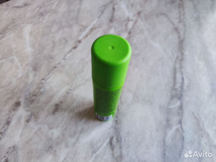 Сухой шампунь новый